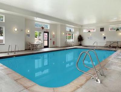 фото отеля Days Inn Manitou Springs