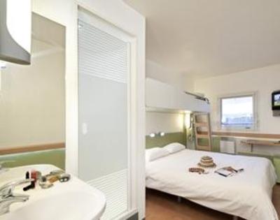 фото отеля Ibis Budget Rochefort