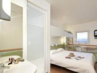 Ibis Budget Rochefort