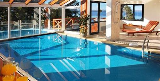 фото отеля Catalonia Sur Aparts & Spa