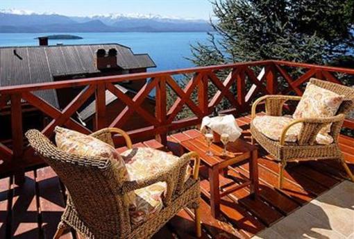 фото отеля Catalonia Sur Aparts & Spa