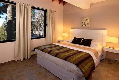 фото отеля Catalonia Sur Aparts & Spa