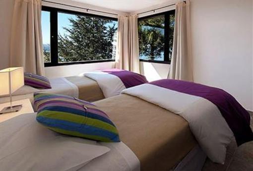 фото отеля Catalonia Sur Aparts & Spa
