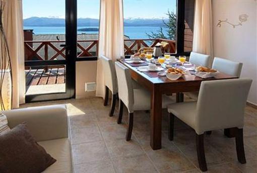 фото отеля Catalonia Sur Aparts & Spa
