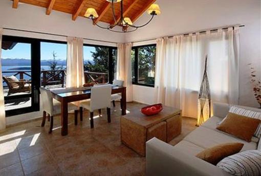 фото отеля Catalonia Sur Aparts & Spa