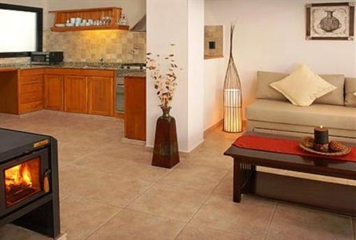 фото отеля Catalonia Sur Aparts & Spa