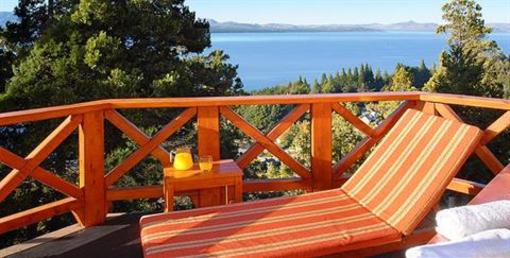 фото отеля Catalonia Sur Aparts & Spa