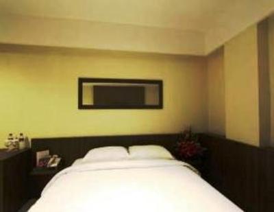 фото отеля Cititel Hotel Pekanbaru