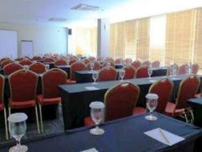 фото отеля Cititel Hotel Pekanbaru