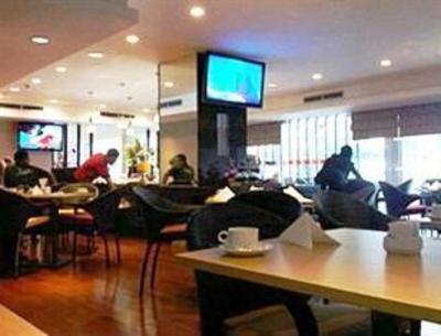 фото отеля Cititel Hotel Pekanbaru