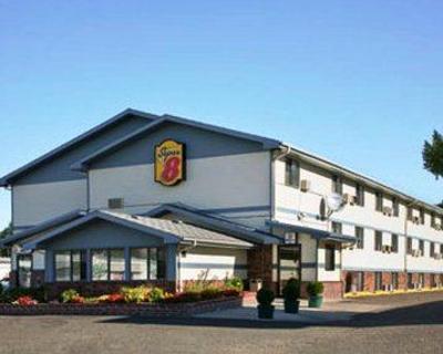 фото отеля Super 8 Pierre