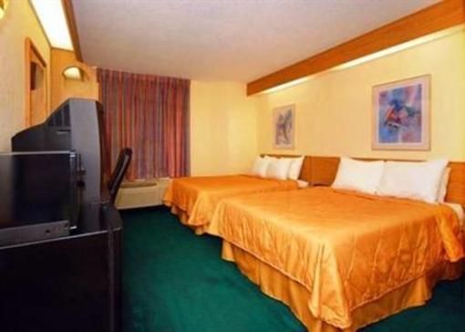 фото отеля Sleep Inn Albany (Georgia)