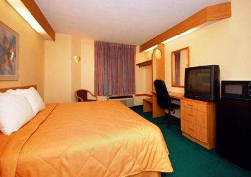 фото отеля Sleep Inn Albany (Georgia)
