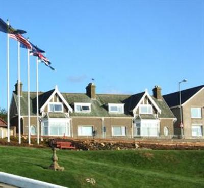 фото отеля Links Lodge