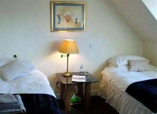 фото отеля Links Lodge