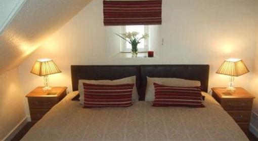 фото отеля Links Lodge