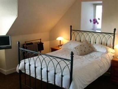 фото отеля Links Lodge