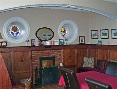 фото отеля Links Lodge