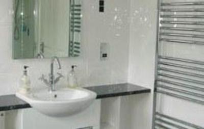 фото отеля Links Lodge