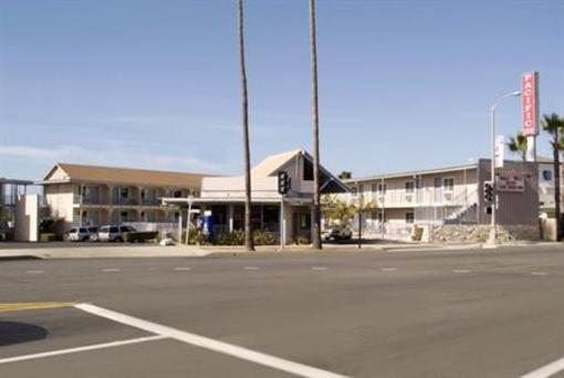 фото отеля Americas Best Value Inn Pacific Oceanside