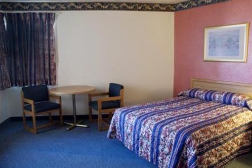 фото отеля Americas Best Value Inn Pacific Oceanside