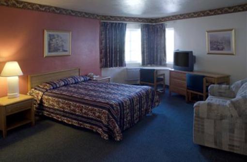 фото отеля Americas Best Value Inn Pacific Oceanside
