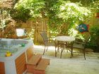 фото отеля Ann Arbor Bed & Breakfast