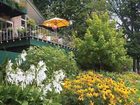 фото отеля Ann Arbor Bed & Breakfast