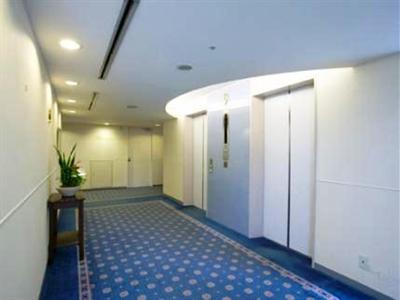фото отеля Sannomiya Terminal Hotel