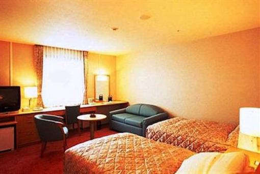 фото отеля Sannomiya Terminal Hotel