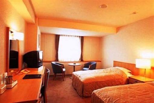 фото отеля Sannomiya Terminal Hotel