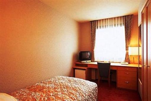 фото отеля Sannomiya Terminal Hotel
