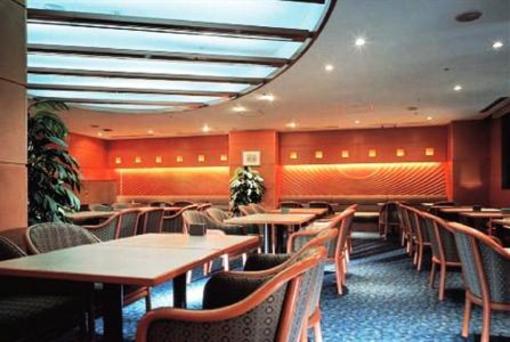 фото отеля Sannomiya Terminal Hotel
