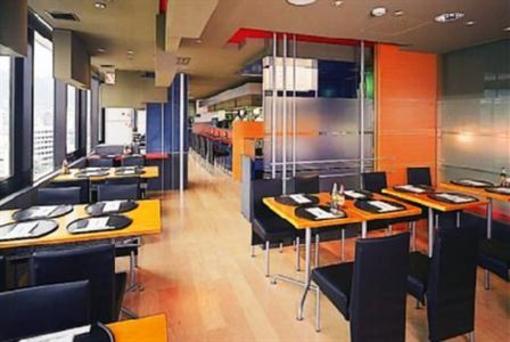 фото отеля Sannomiya Terminal Hotel