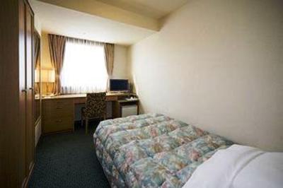 фото отеля Sannomiya Terminal Hotel