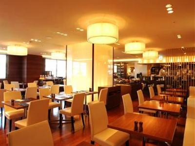 фото отеля Sannomiya Terminal Hotel