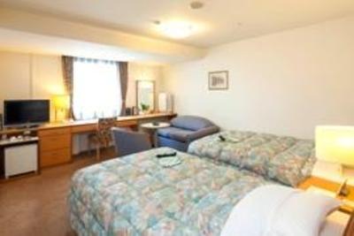фото отеля Sannomiya Terminal Hotel