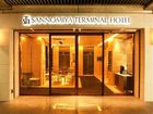 фото отеля Sannomiya Terminal Hotel