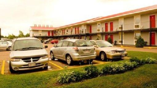 фото отеля Seely's Motel