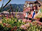 фото отеля Obertal Inn