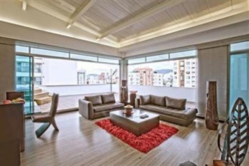 фото отеля Hotel Habitat Pereira