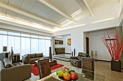 фото отеля Hotel Habitat Pereira