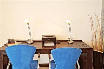 фото отеля Hotel Habitat Pereira