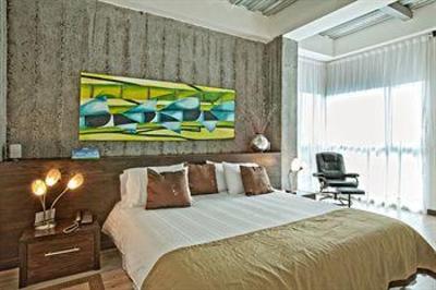 фото отеля Hotel Habitat Pereira