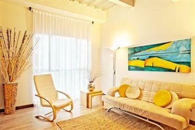 фото отеля Hotel Habitat Pereira