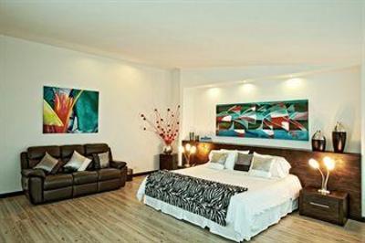 фото отеля Hotel Habitat Pereira