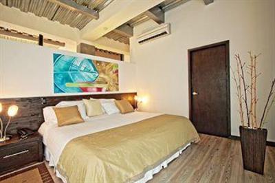 фото отеля Hotel Habitat Pereira