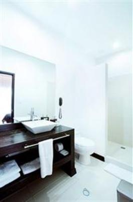 фото отеля Hotel Habitat Pereira