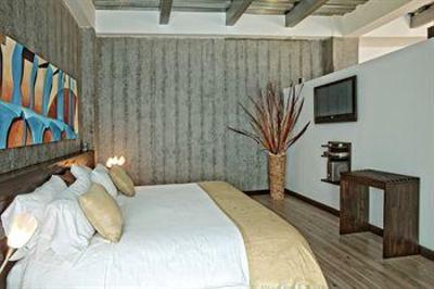 фото отеля Hotel Habitat Pereira