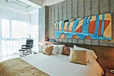 фото отеля Hotel Habitat Pereira